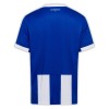 Camiseta de fútbol Hertha BSC Primera Equipación 2024-25 - Hombre